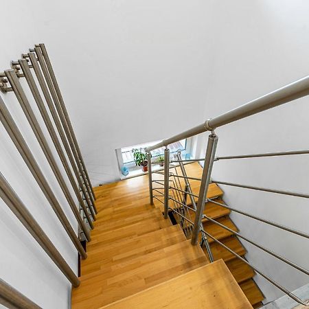 Wellness Villa Klínovec Views Loučná pod Klínovcem Exterior foto